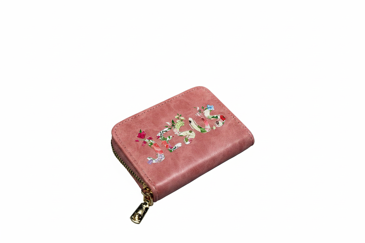 Jesus Wallet