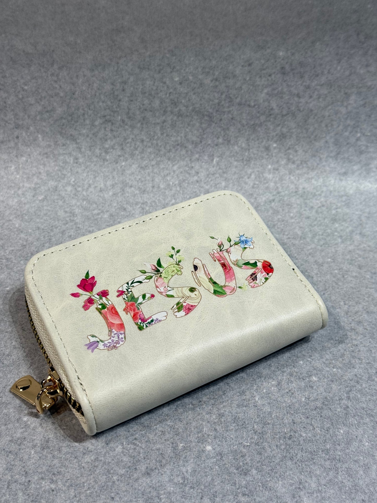 Jesus Wallet