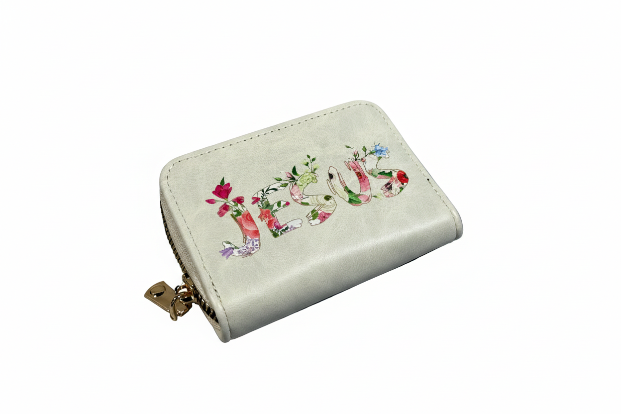 Jesus Wallet