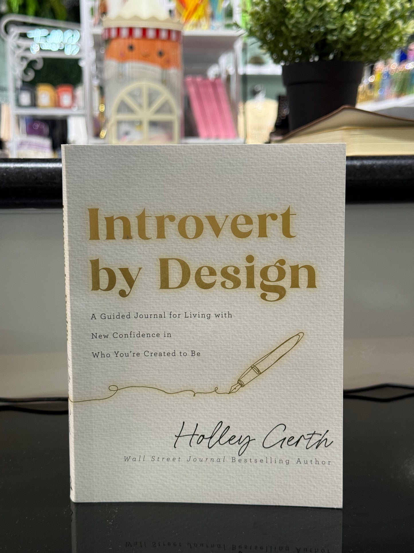 Introvert By Design