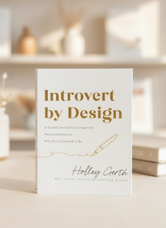 Introvert By Design