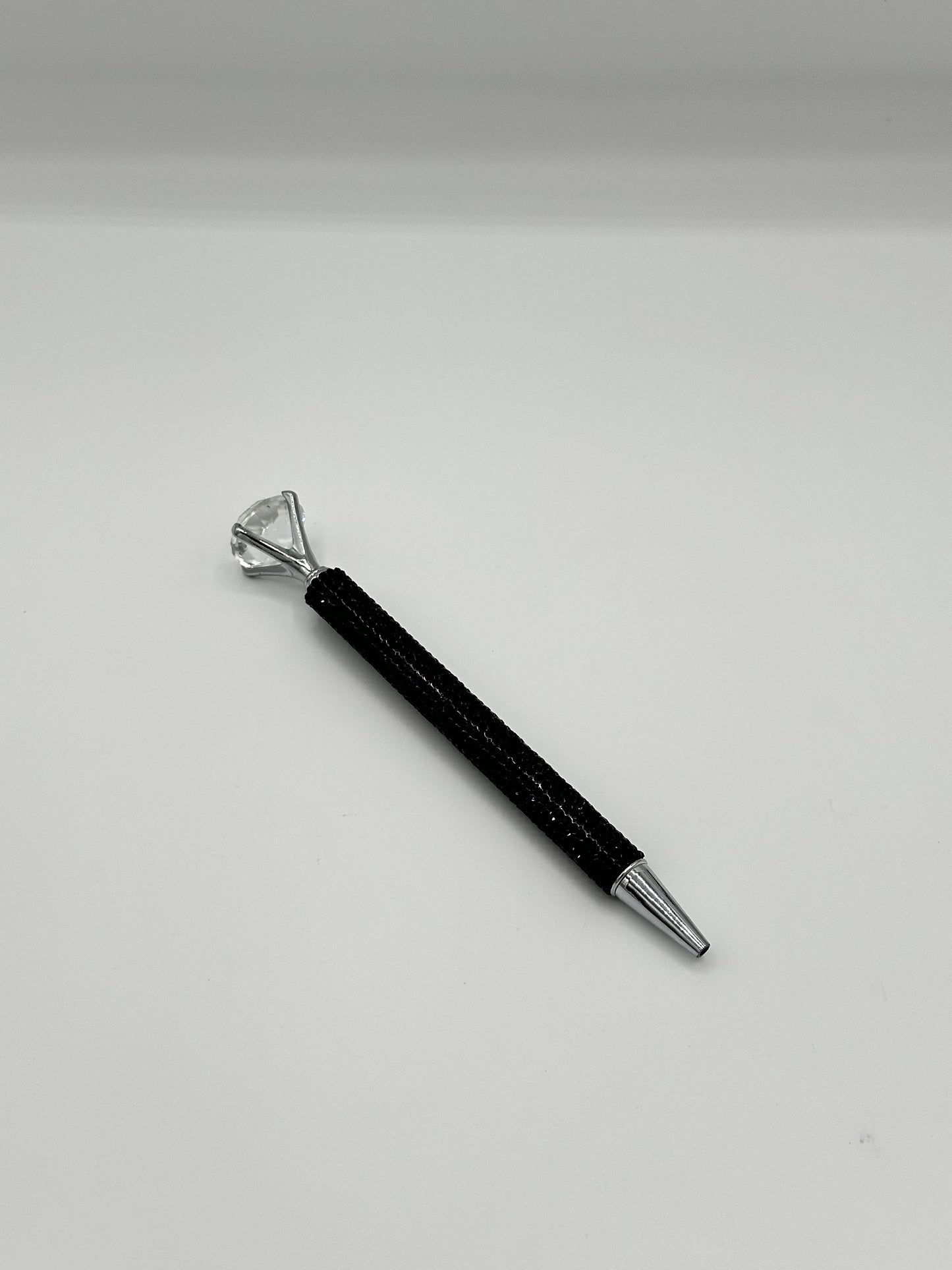 Pen: Diamond Rhinestone