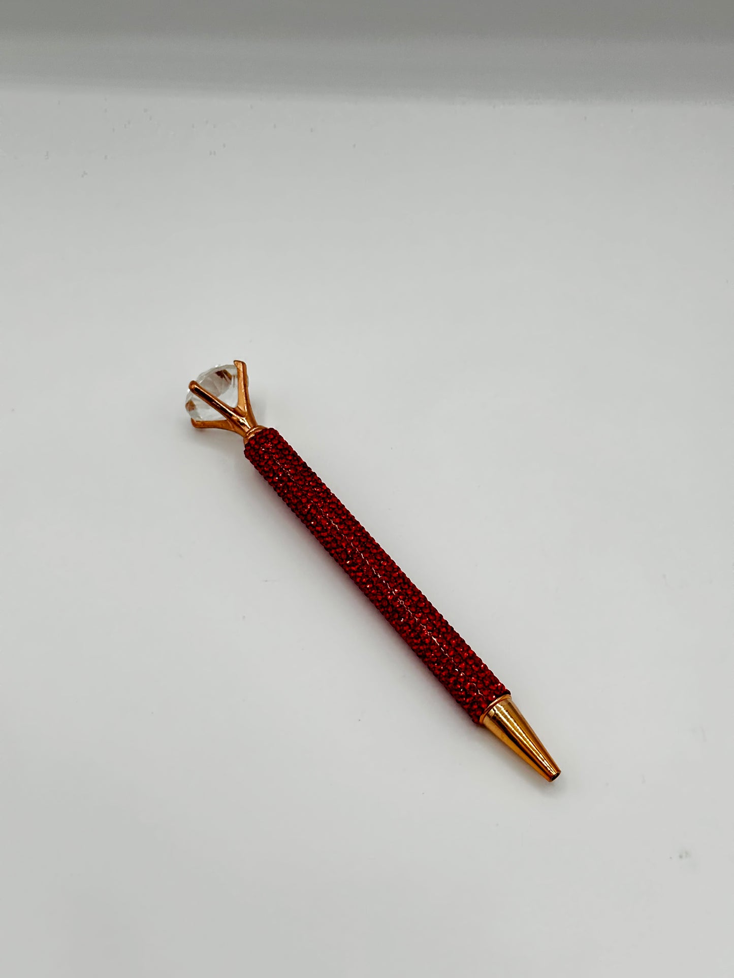 Pen: Diamond Rhinestone