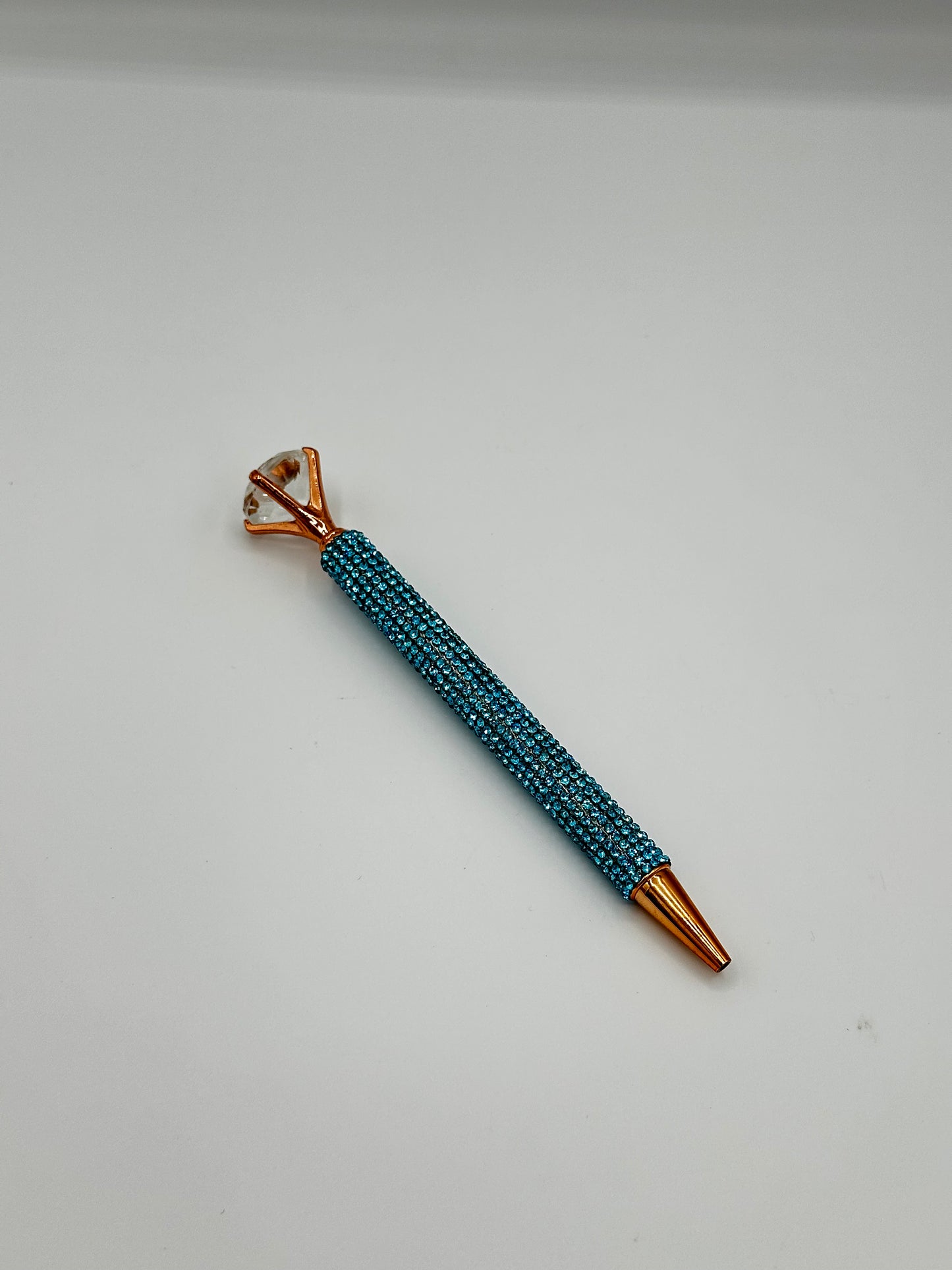 Pen: Diamond Rhinestone