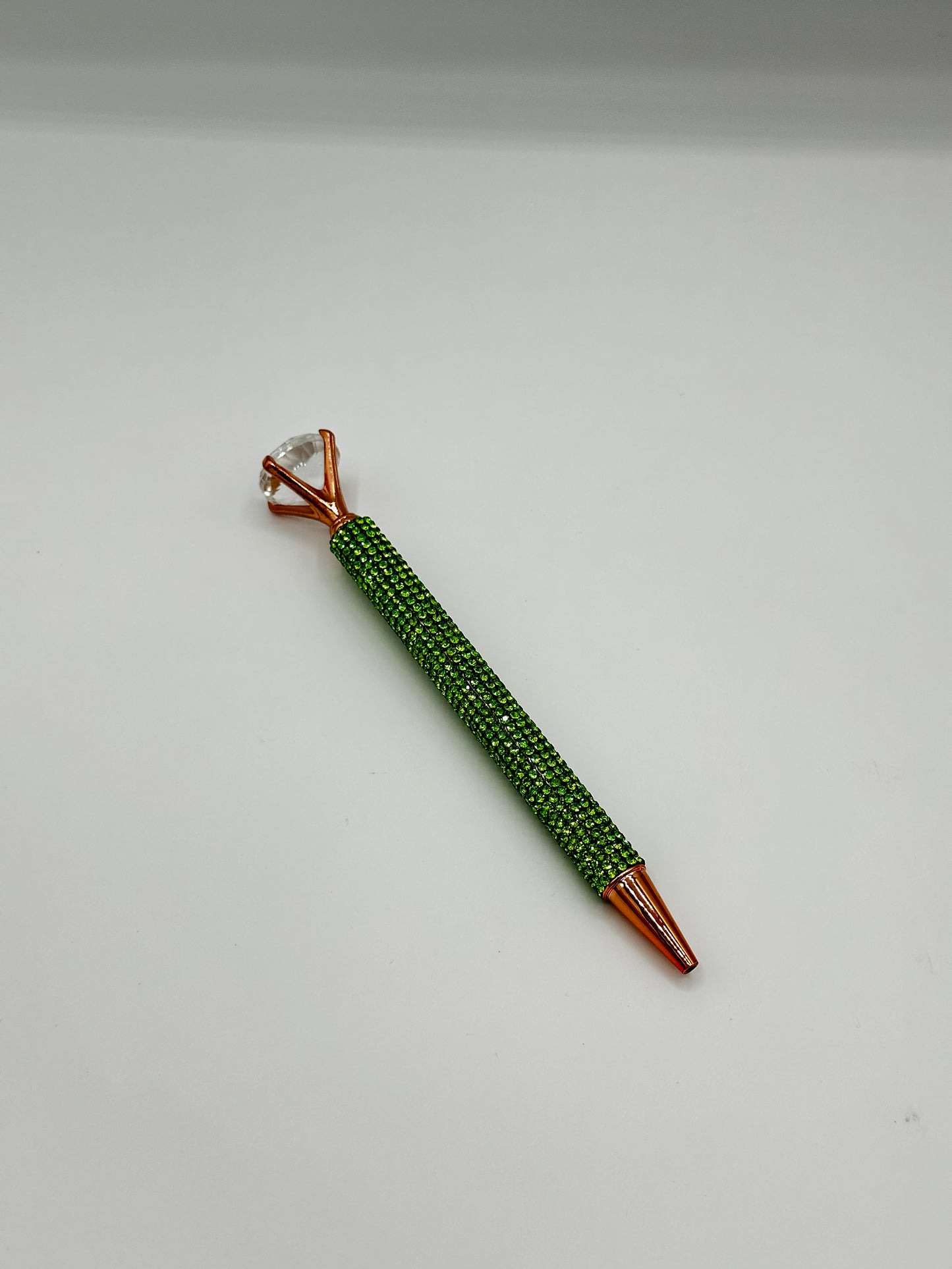Pen: Diamond Rhinestone