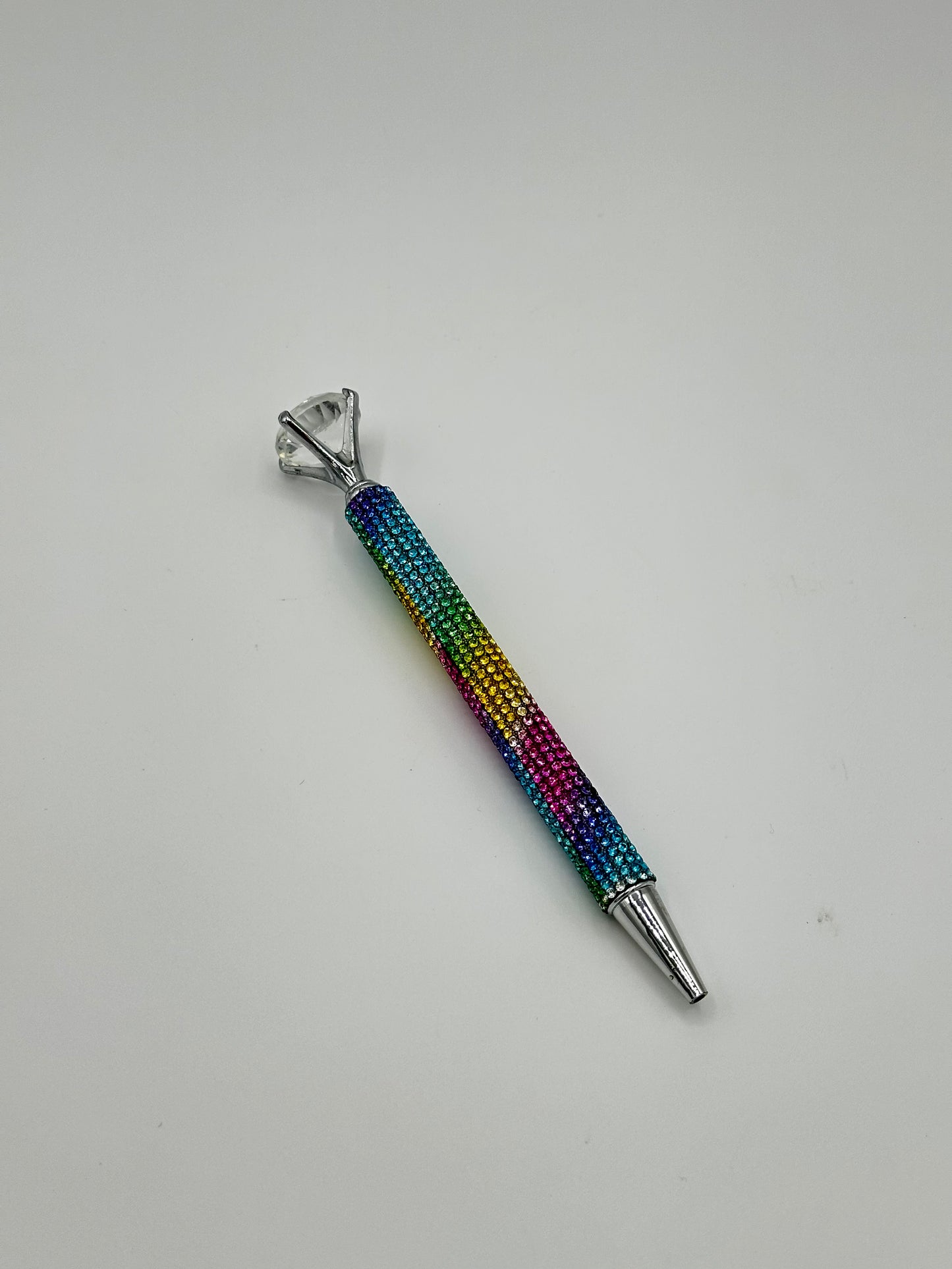Pen: Diamond Rhinestone