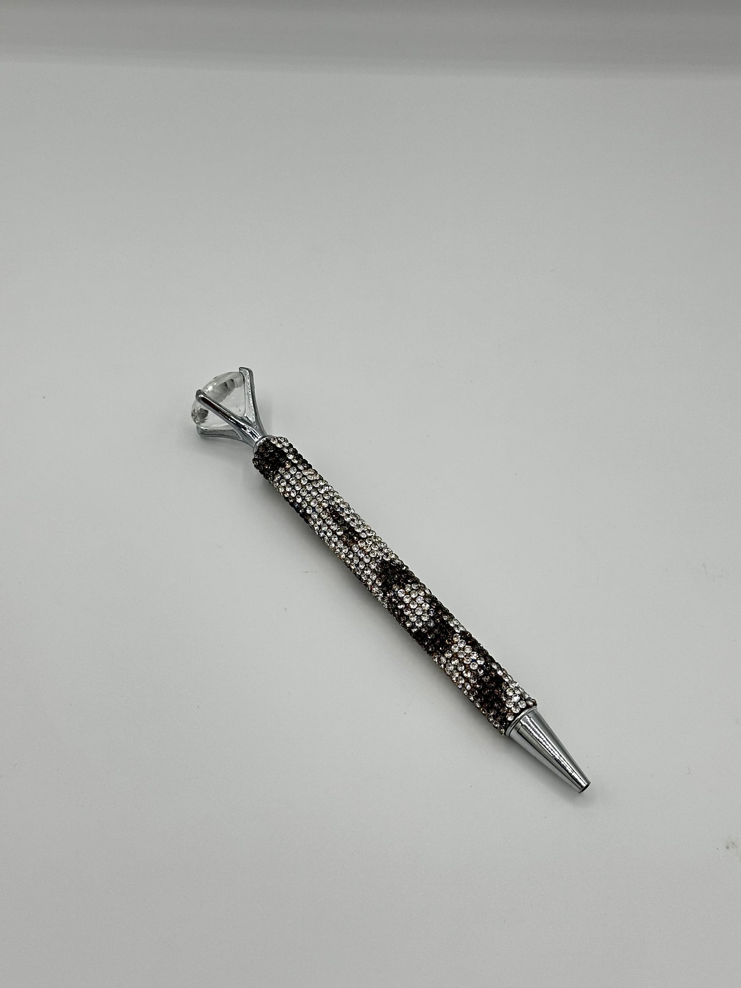 Pen: Diamond Rhinestone