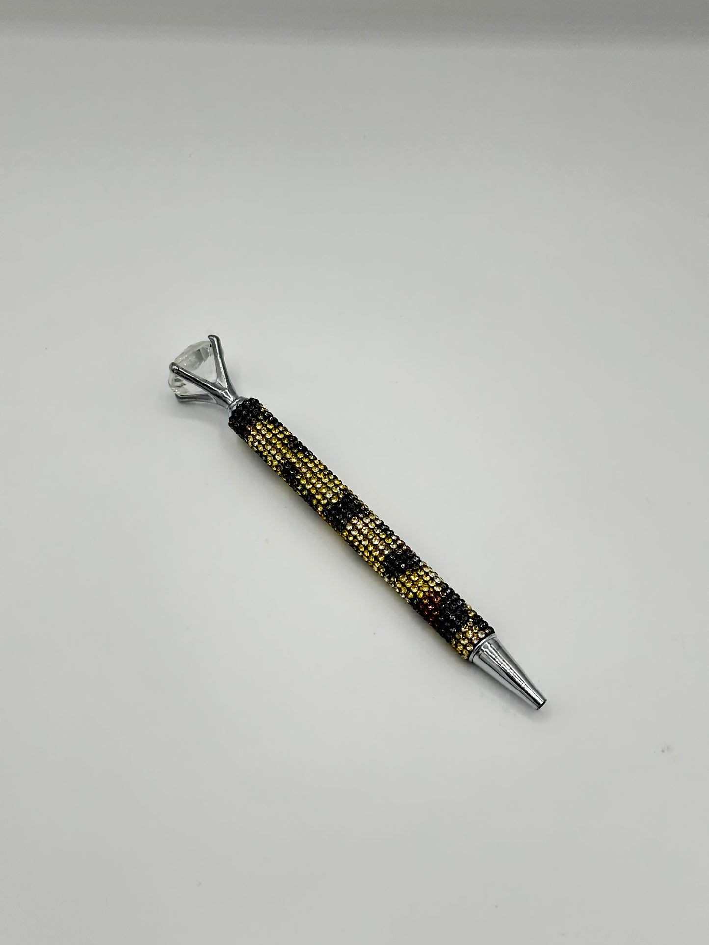 Pen: Diamond Rhinestone