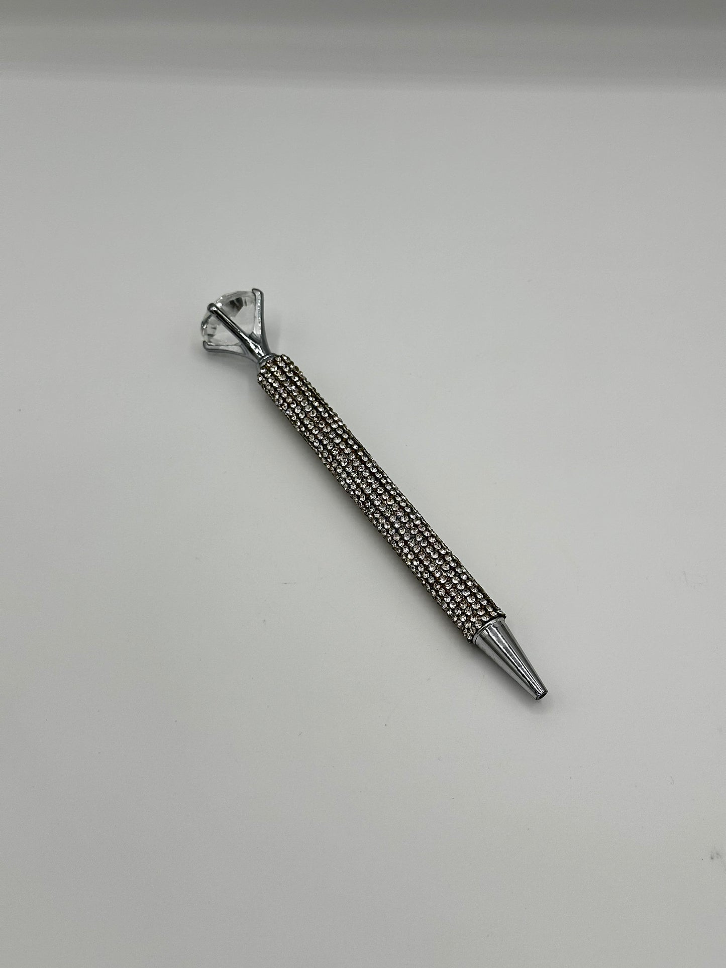 Pen: Diamond Rhinestone