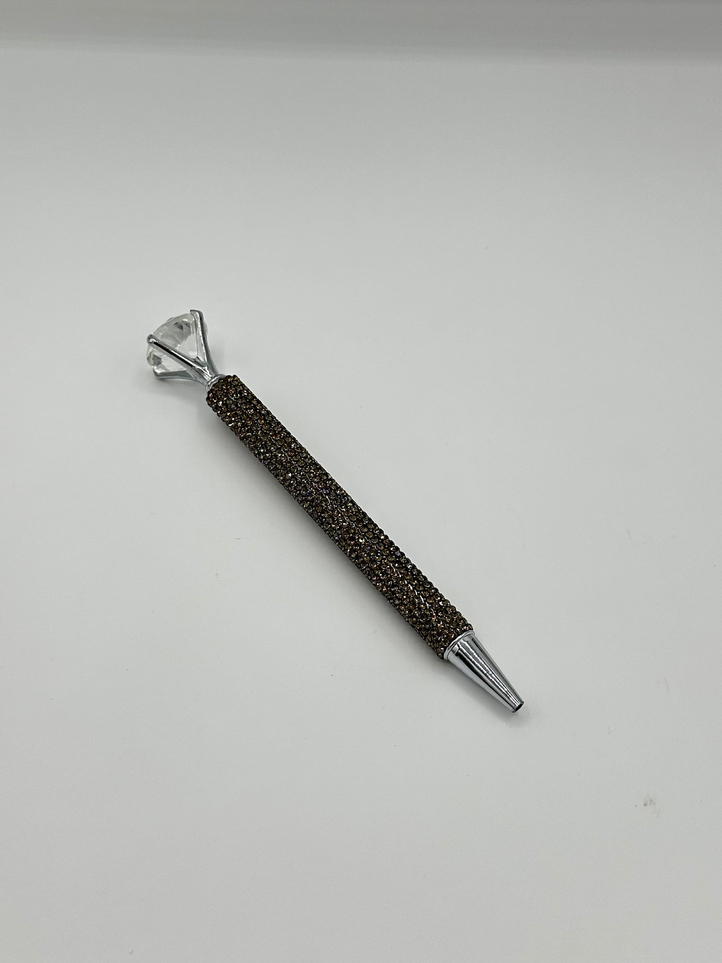 Pen: Diamond Rhinestone