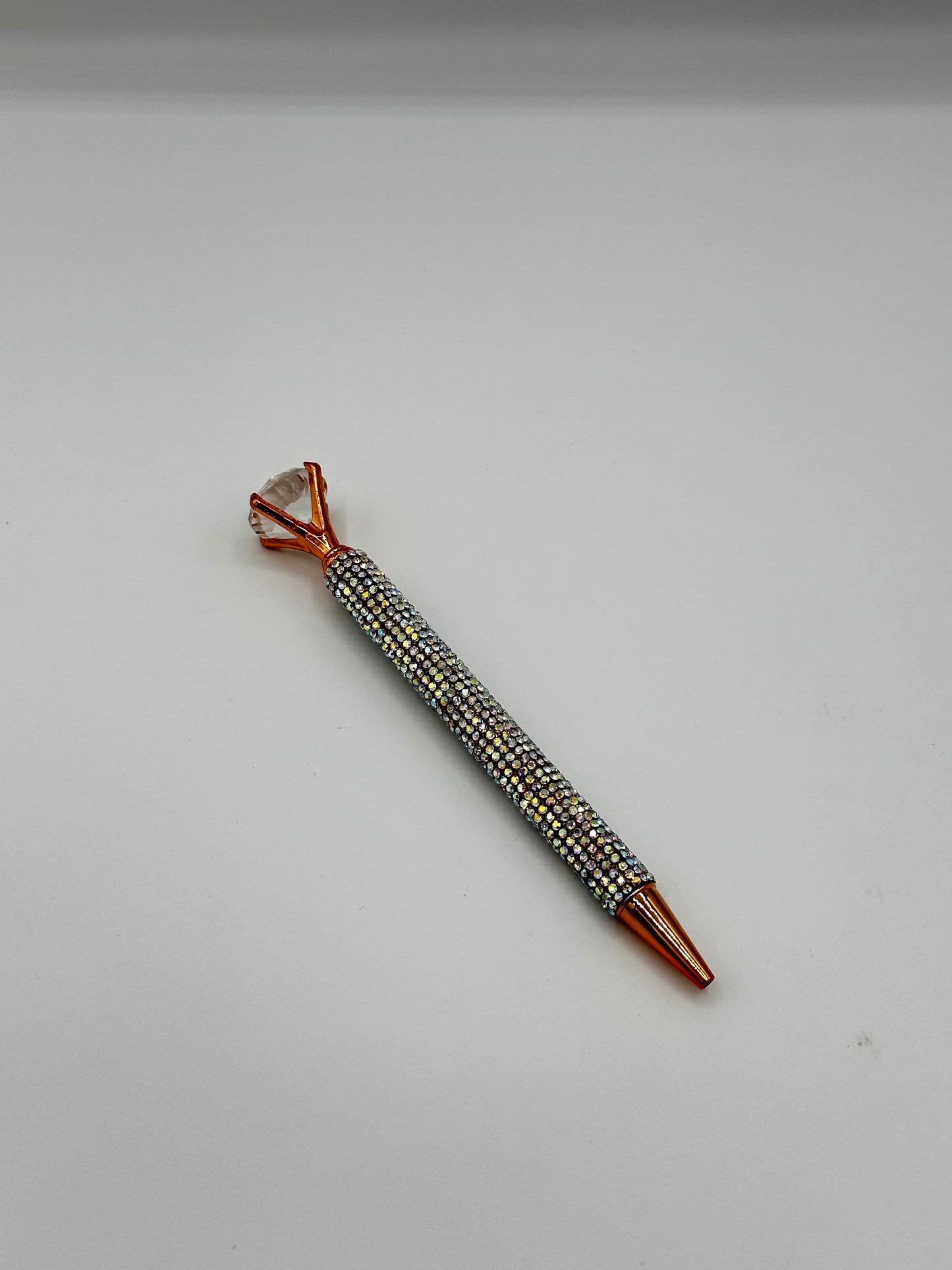 Pen: Diamond Rhinestone