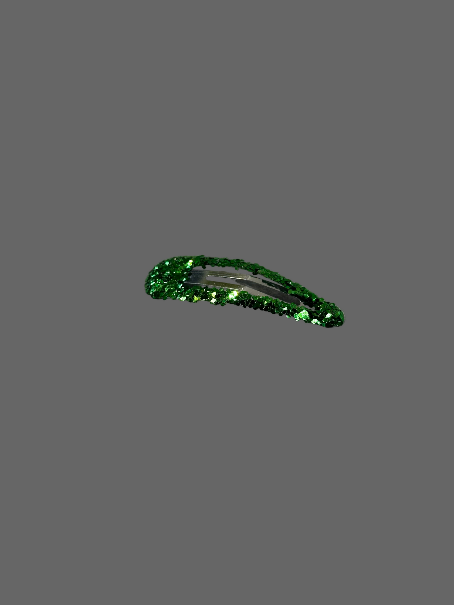 Snap Clips: Glitter