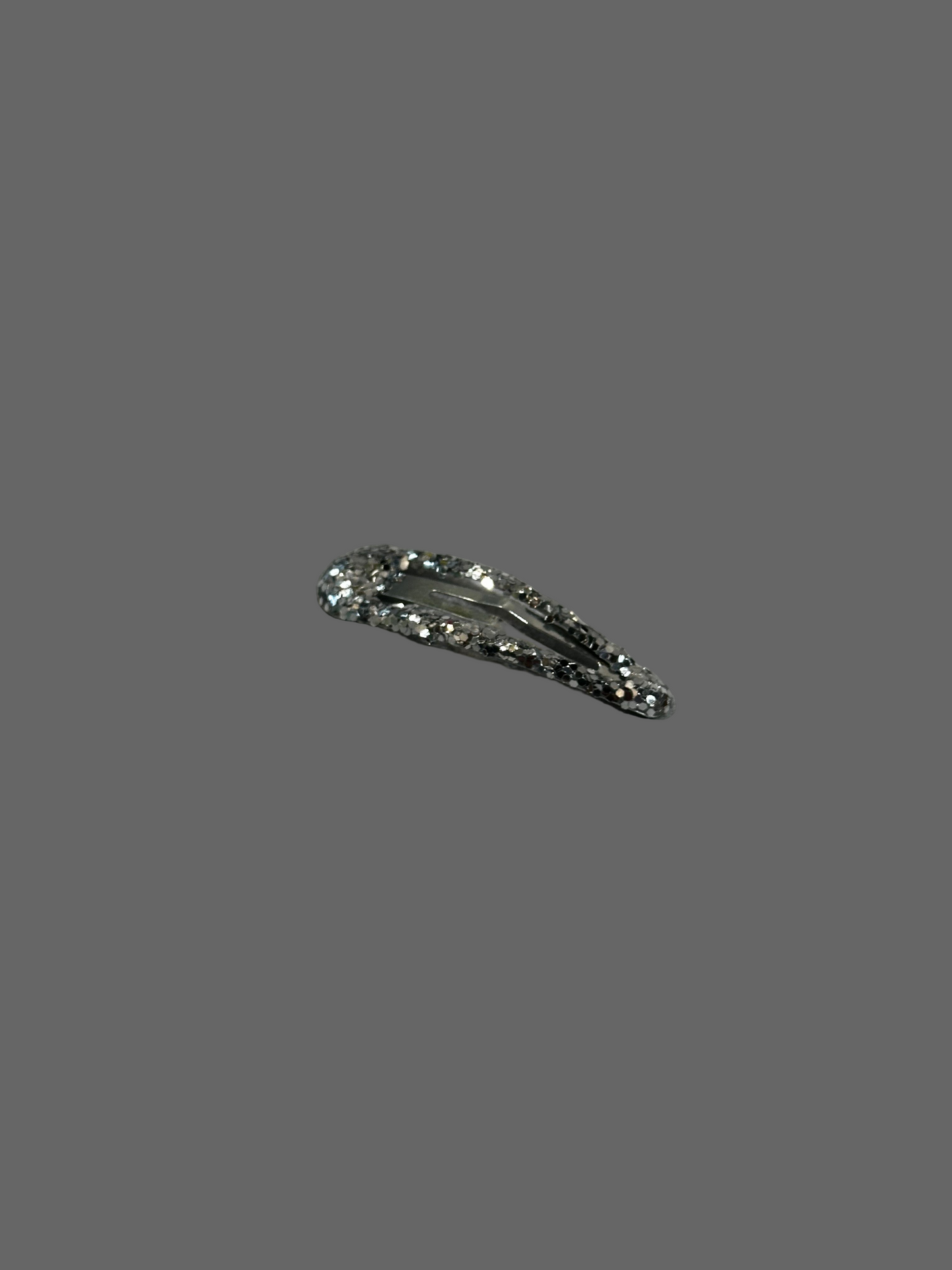 Snap Clips: Glitter