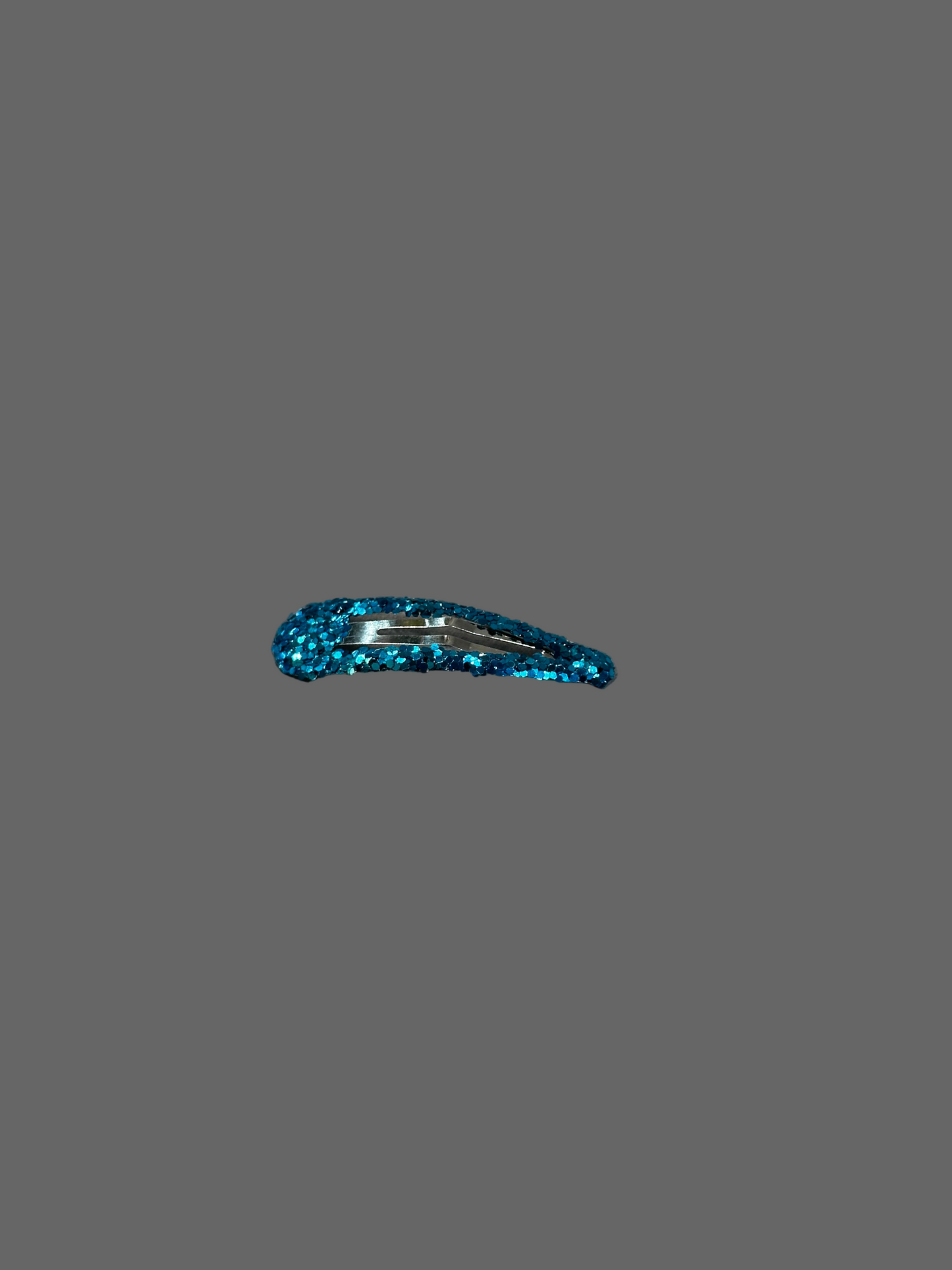 Snap Clips: Glitter