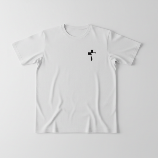 T-Shirt: Faith Logo