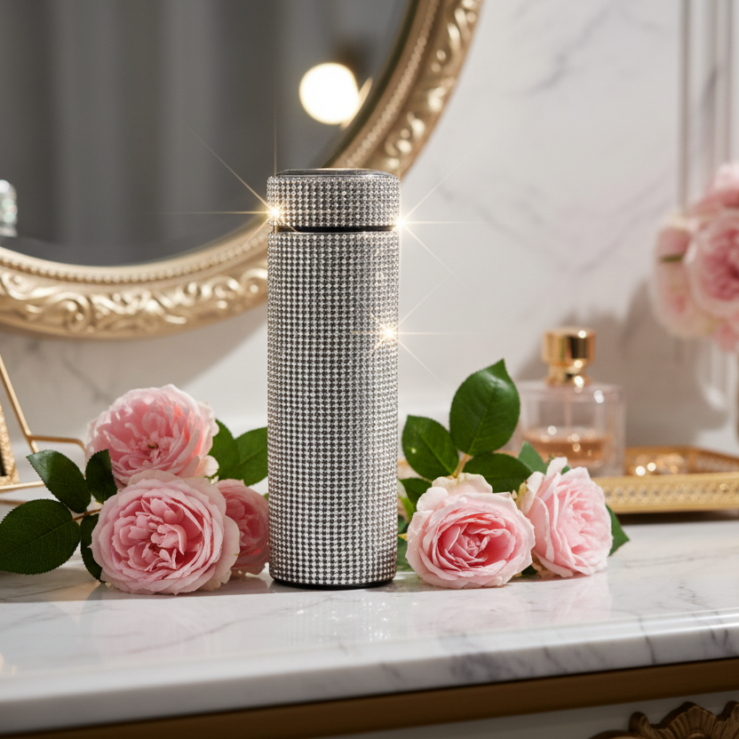 Bedazzled Tumbler