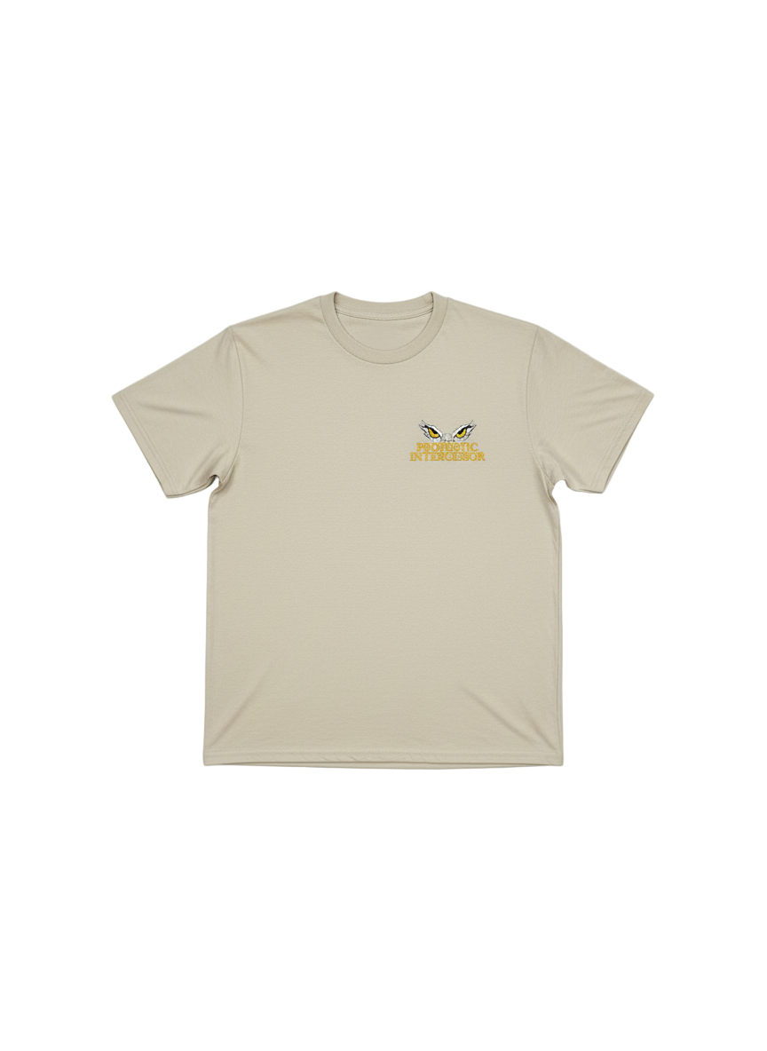 T-Shirts: Prophetic Intercessor