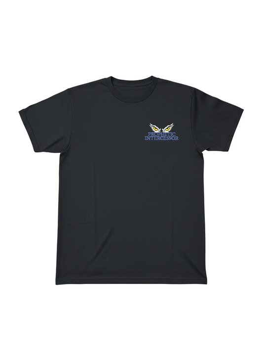 T-Shirts: Prophetic Intercessor