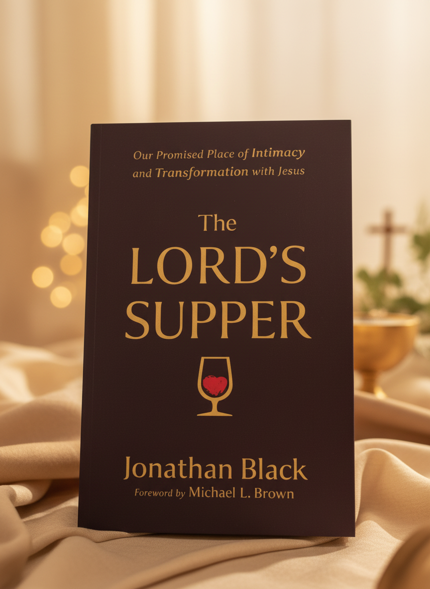 The Lord’s Supper