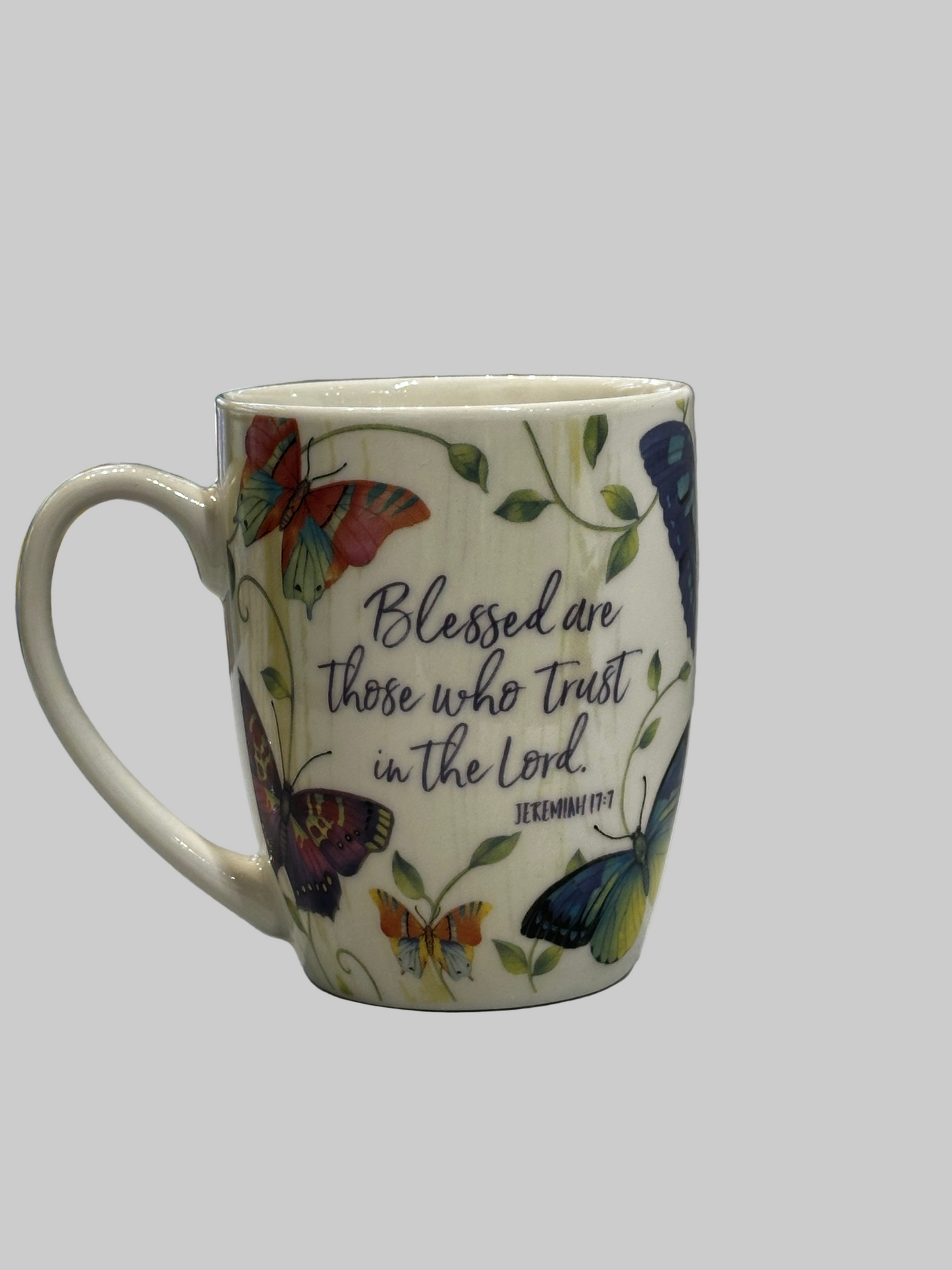 Mugs: With Box Scripture