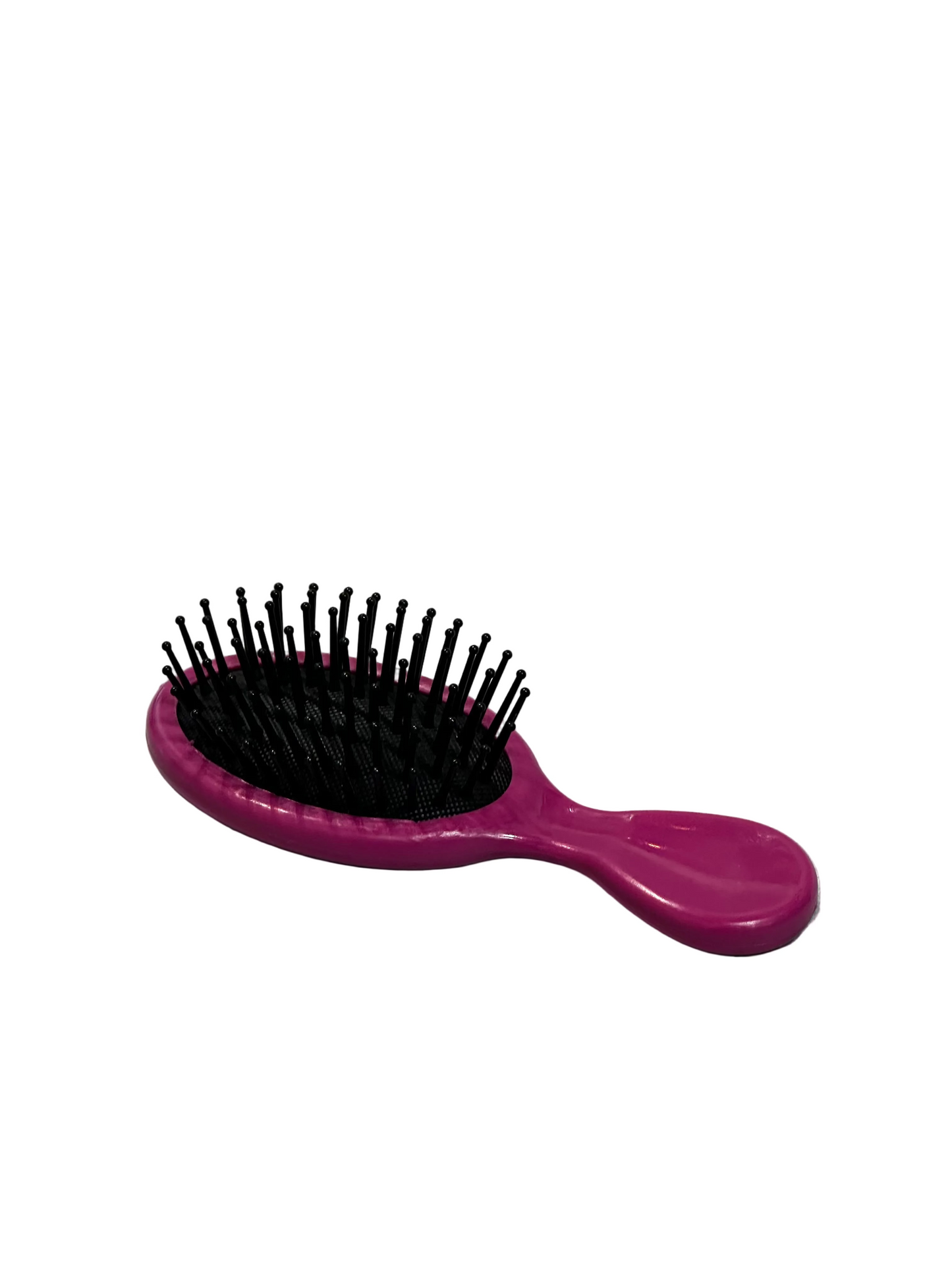 Mini Hair Brush