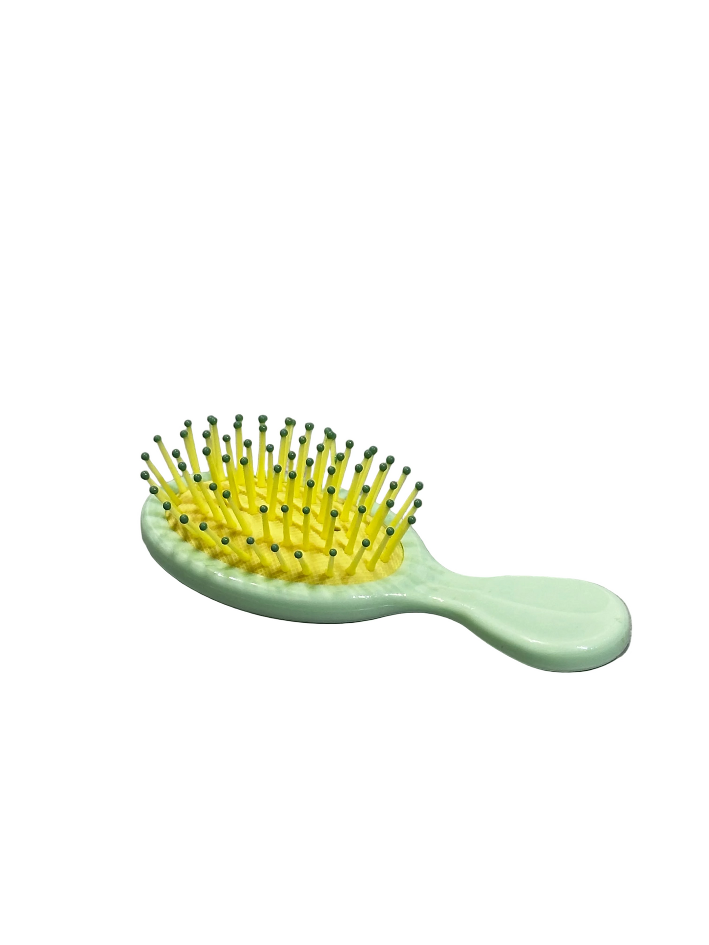 Mini Hair Brush