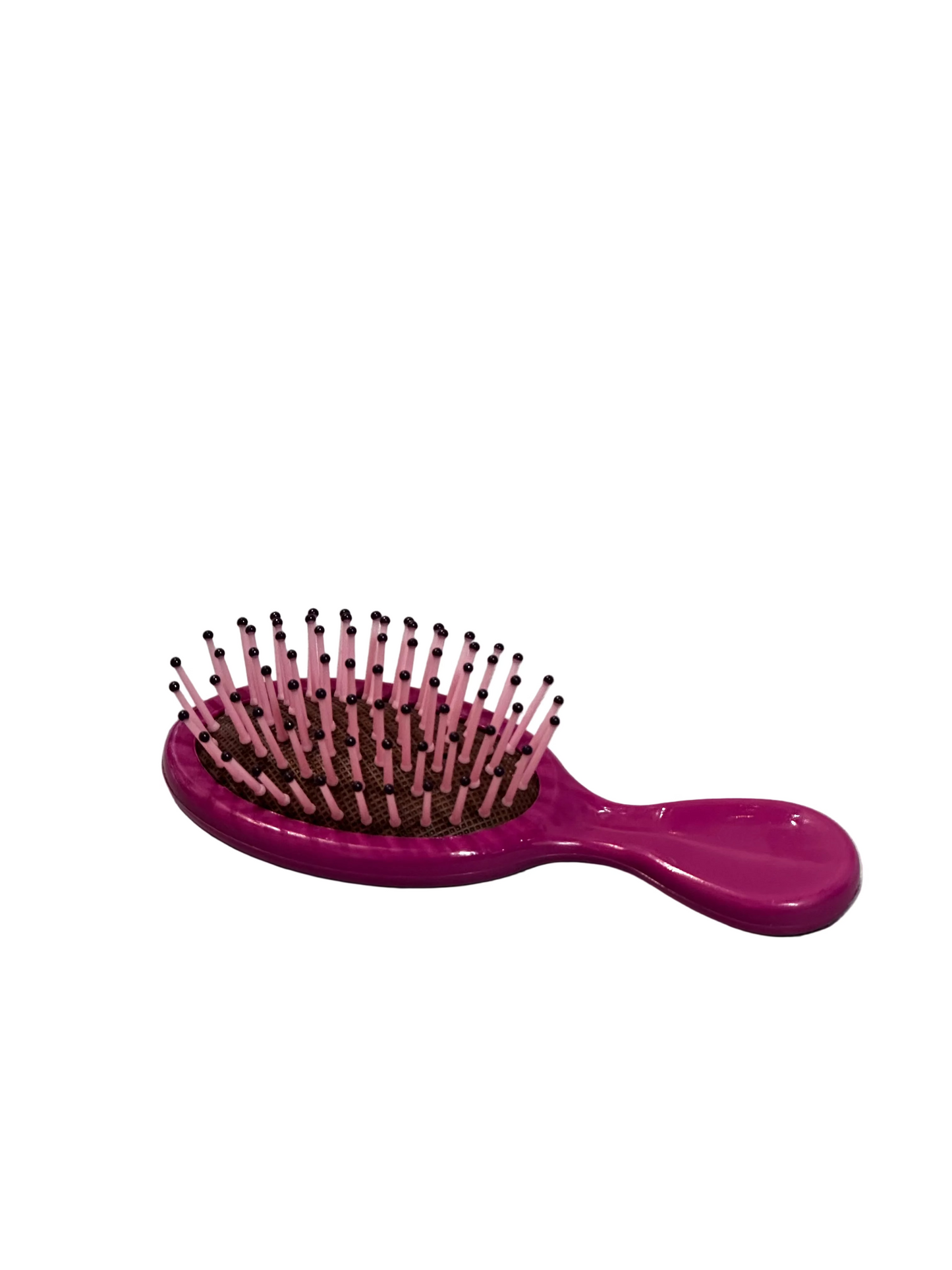 Mini Hair Brush