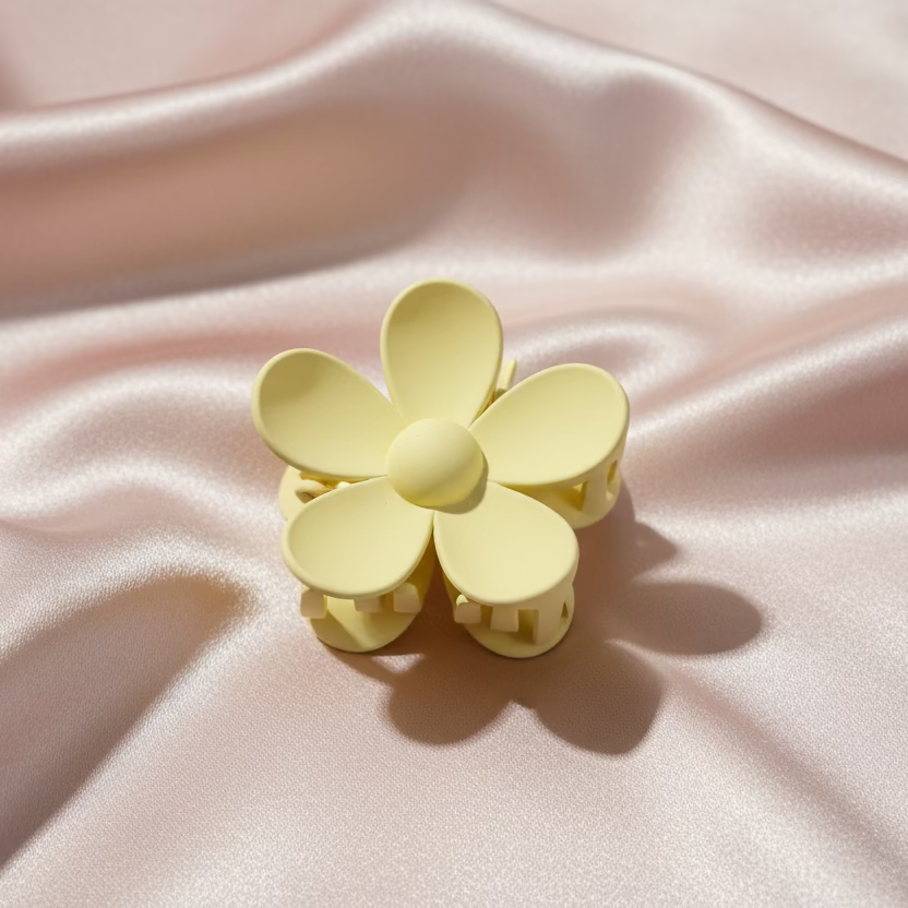 HairClips; Large