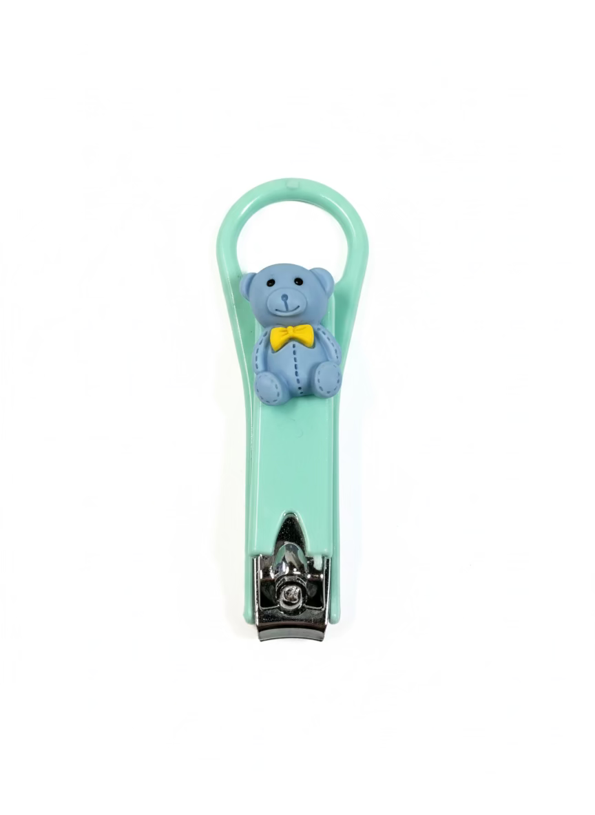 Character Nail Clippers