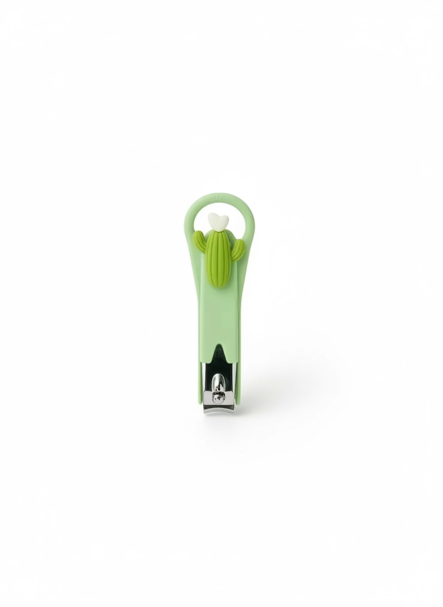 Character Nail Clippers