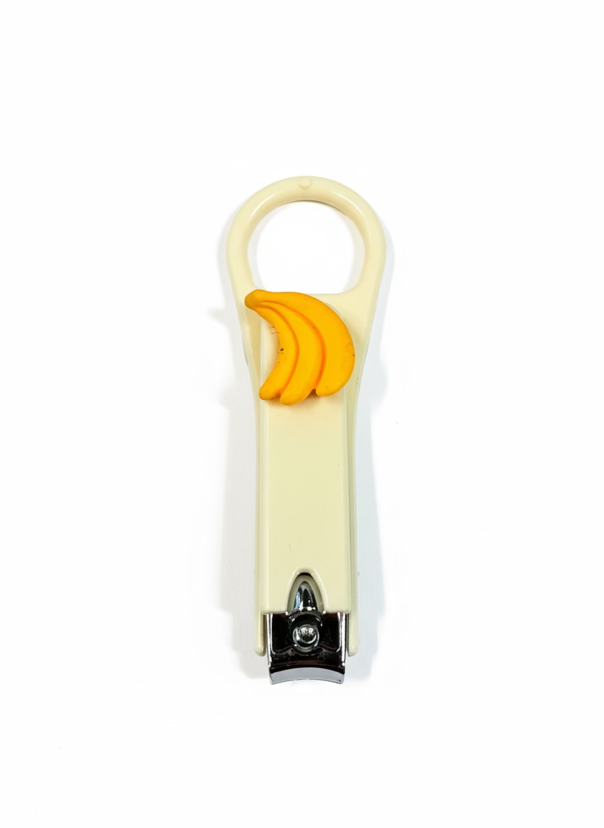 Character Nail Clippers