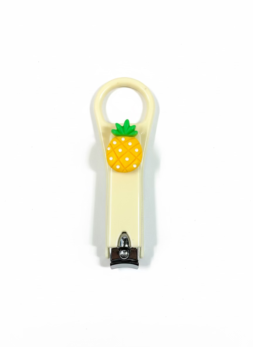 Character Nail Clippers