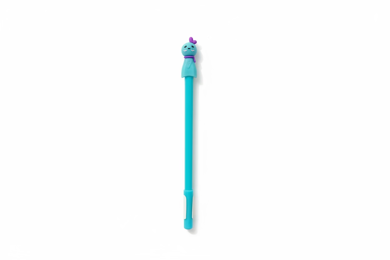 Character Pens