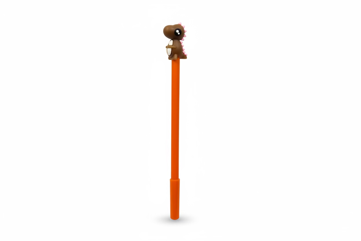 Character Pens