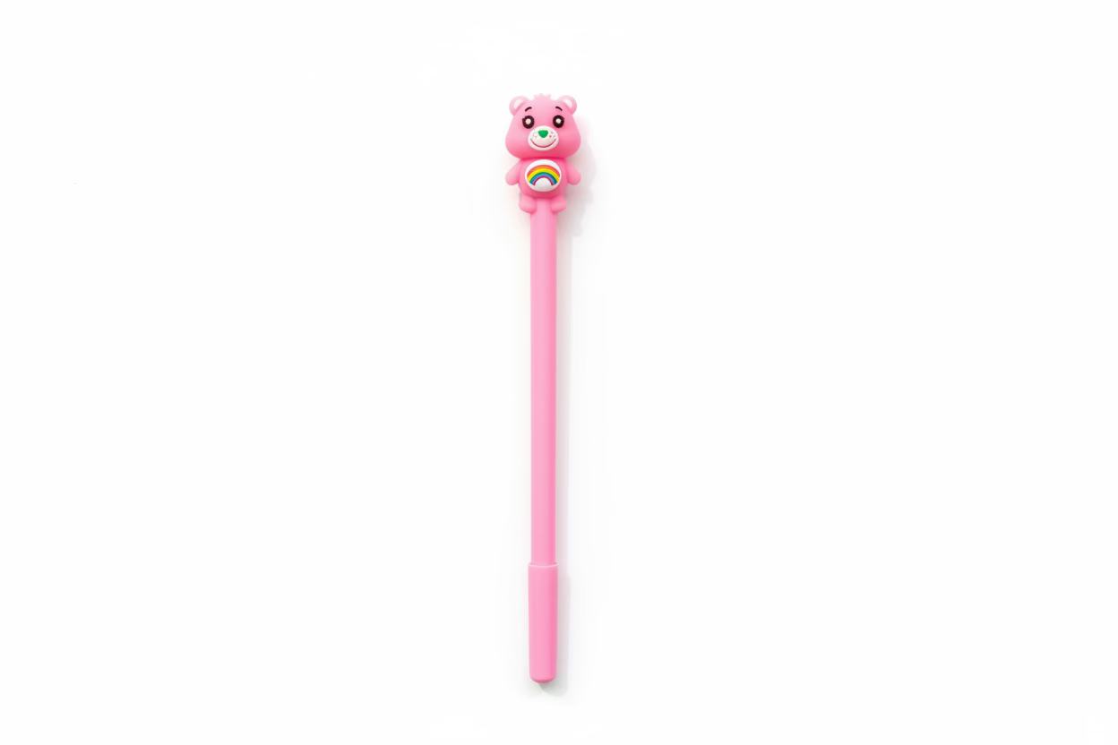 Character Pens