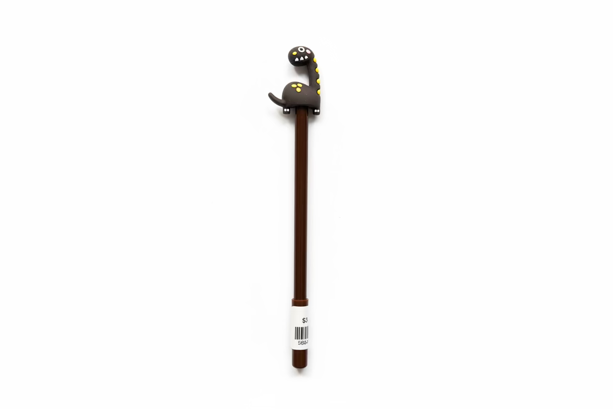 Character Pens
