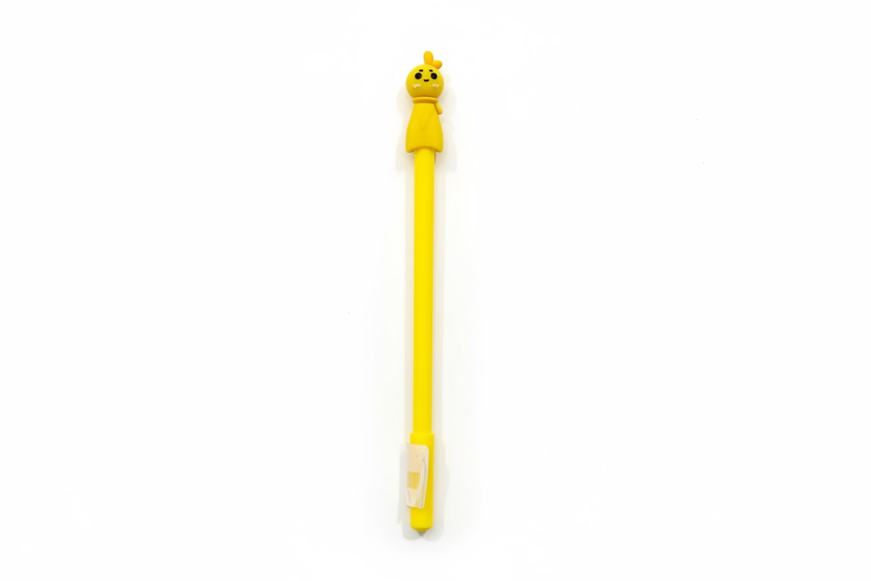 Character Pens