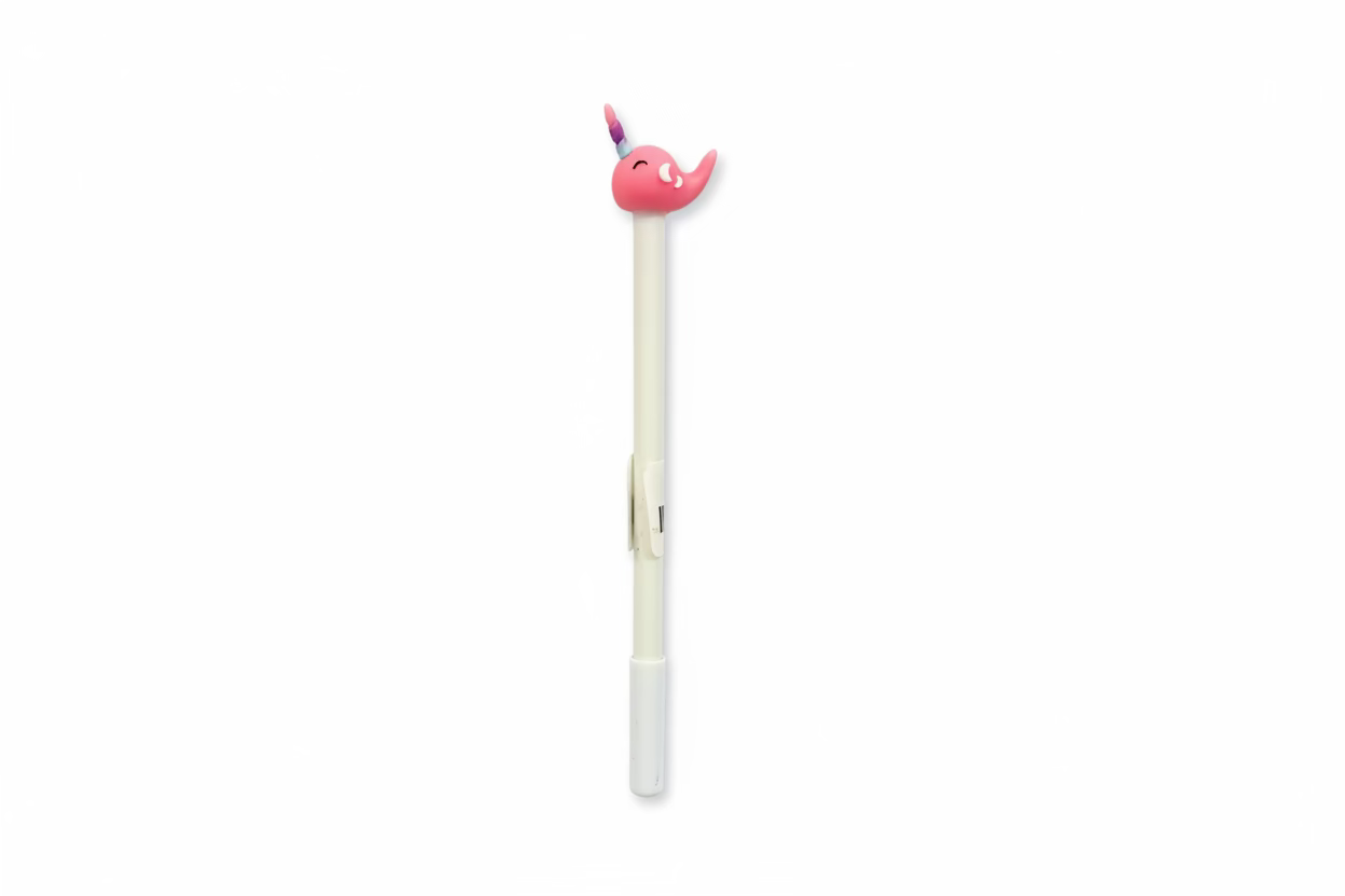 Character Pens