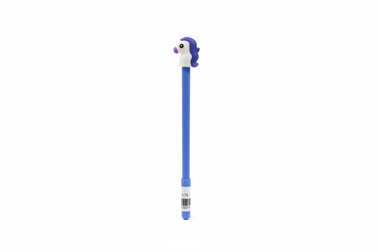 Character Pens