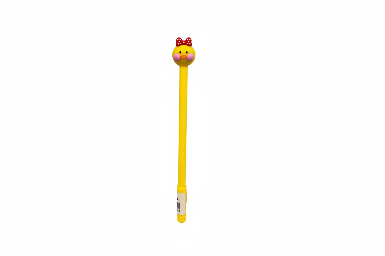 Character Pens