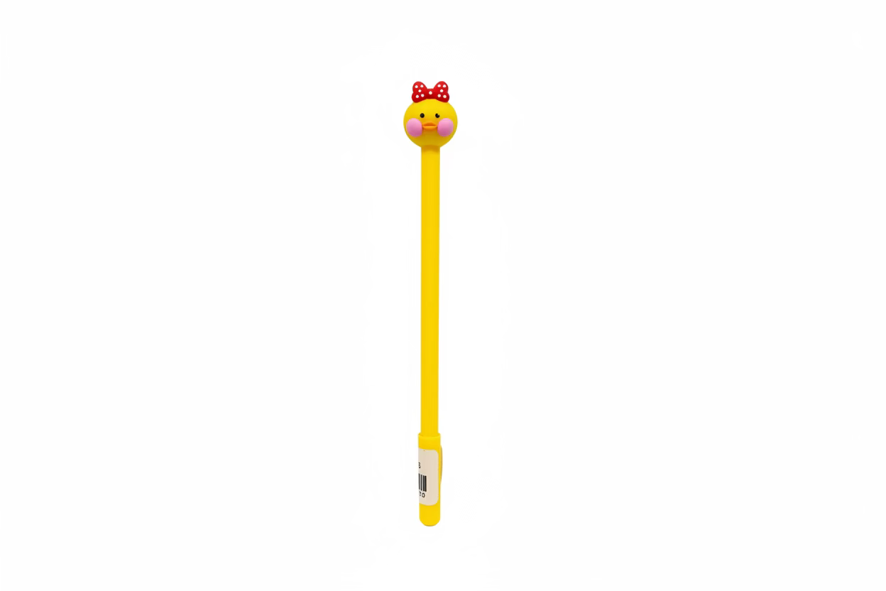 Character Pens