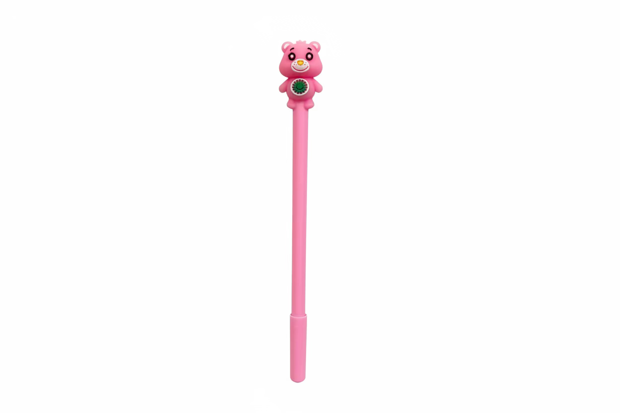 Character Pens