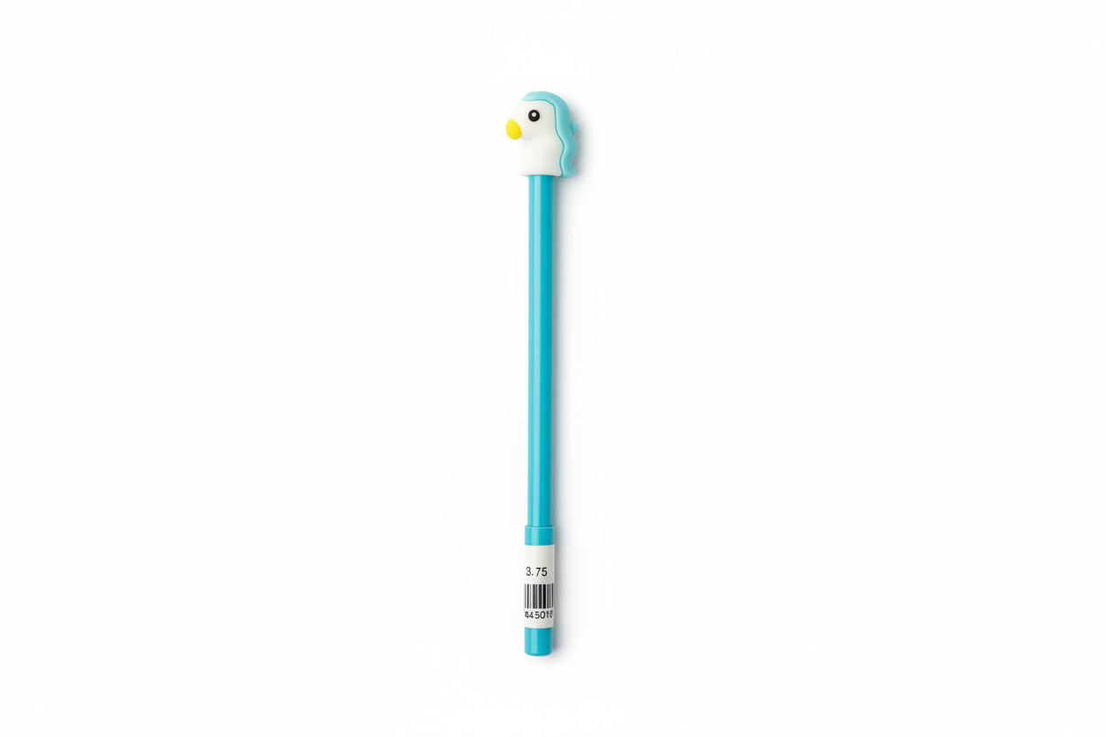 Character Pens