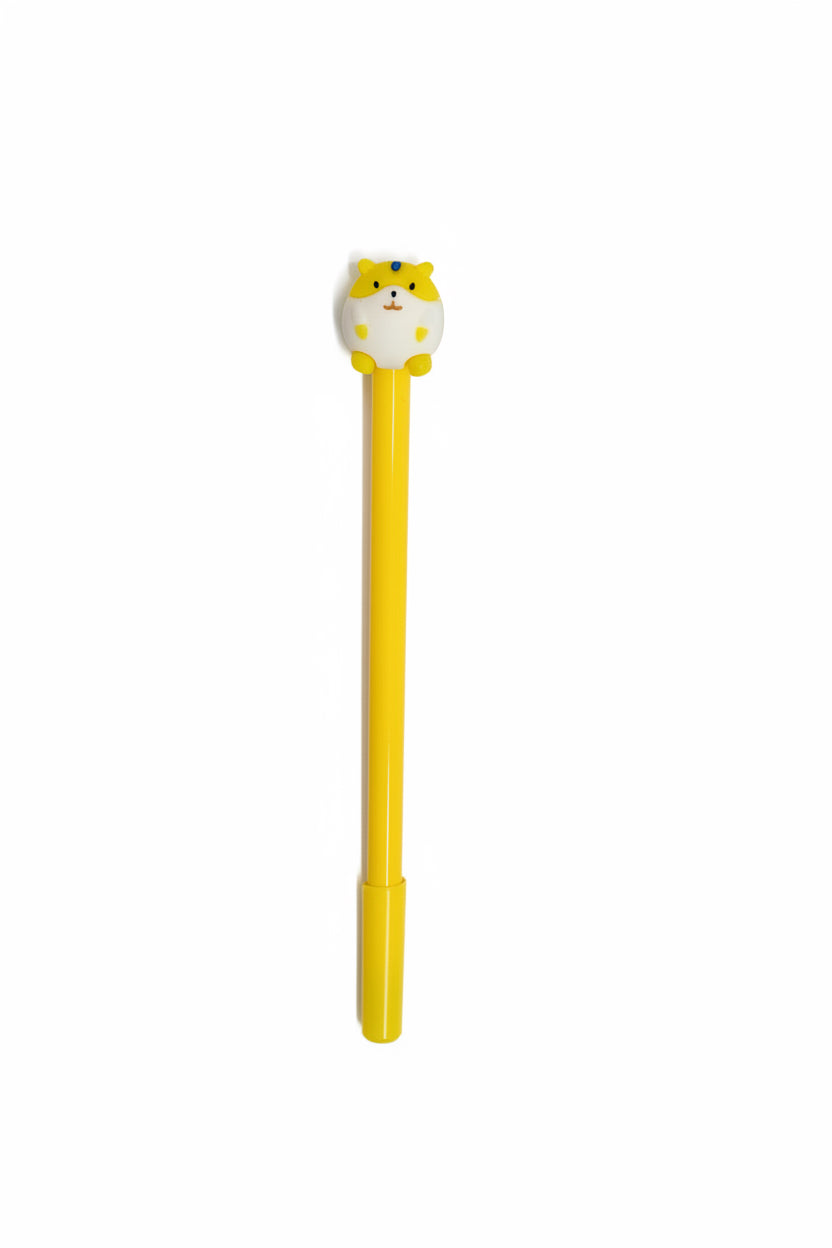 Character Pens