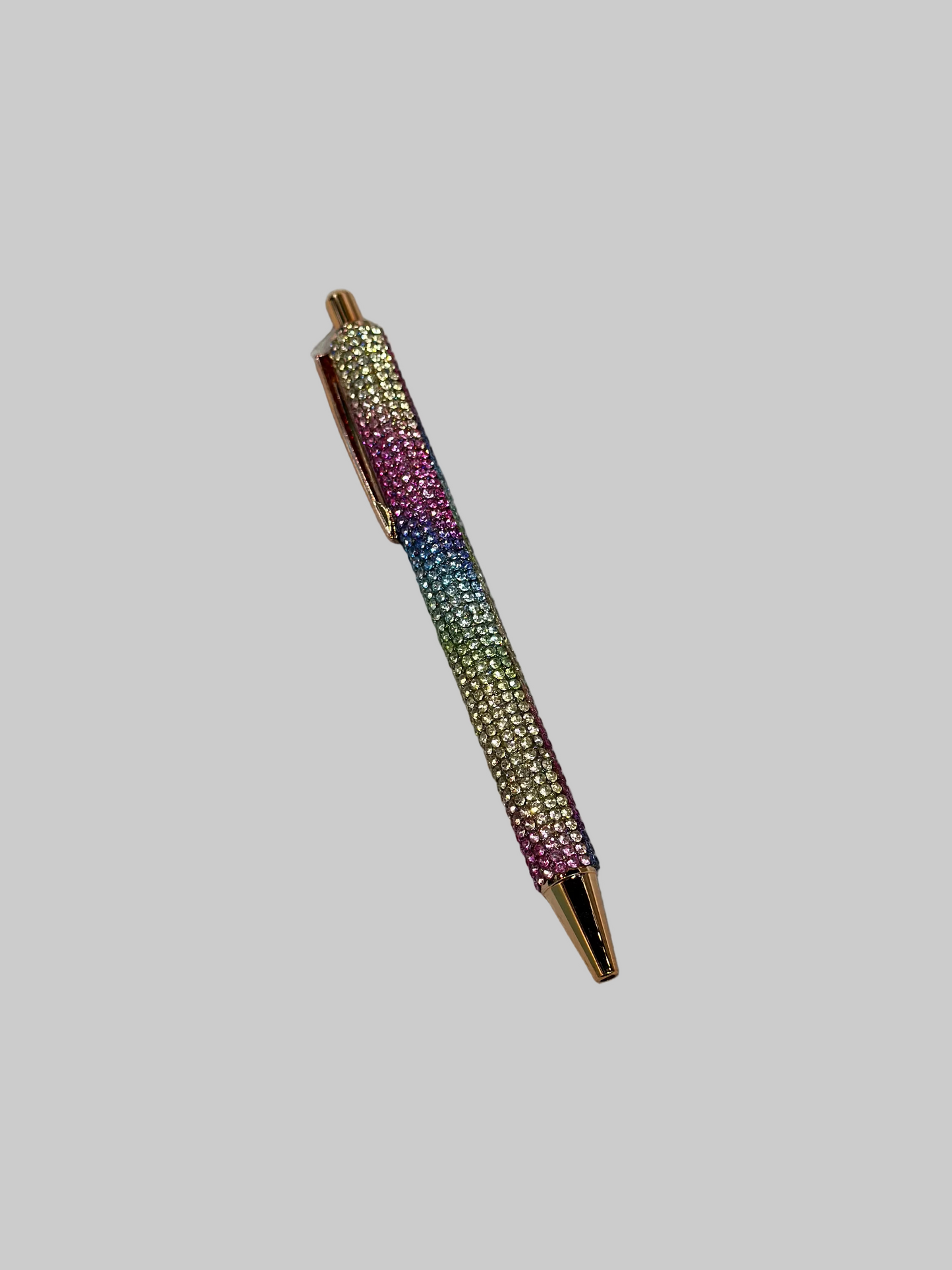Click Pen: Rhinestone