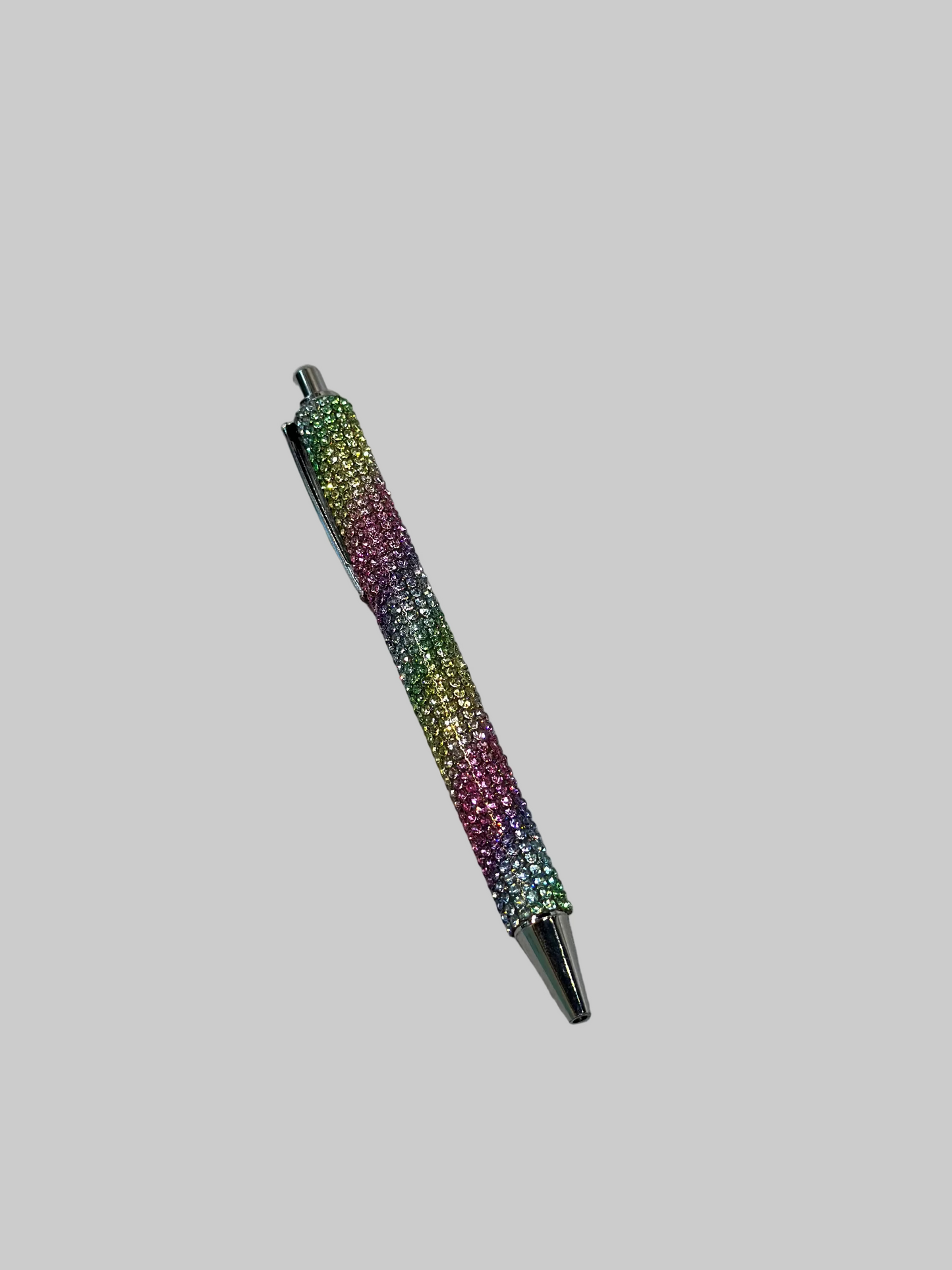 Click Pen: Rhinestone