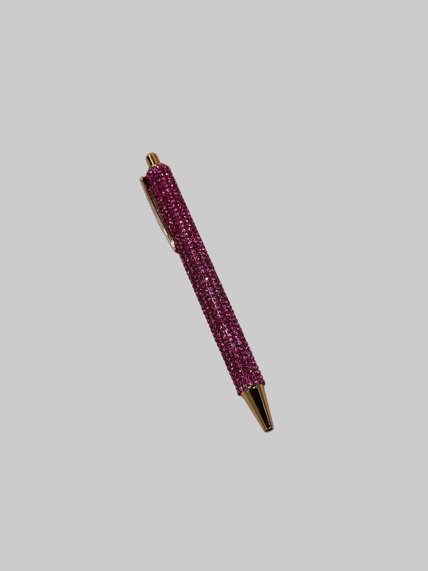Click Pen: Rhinestone