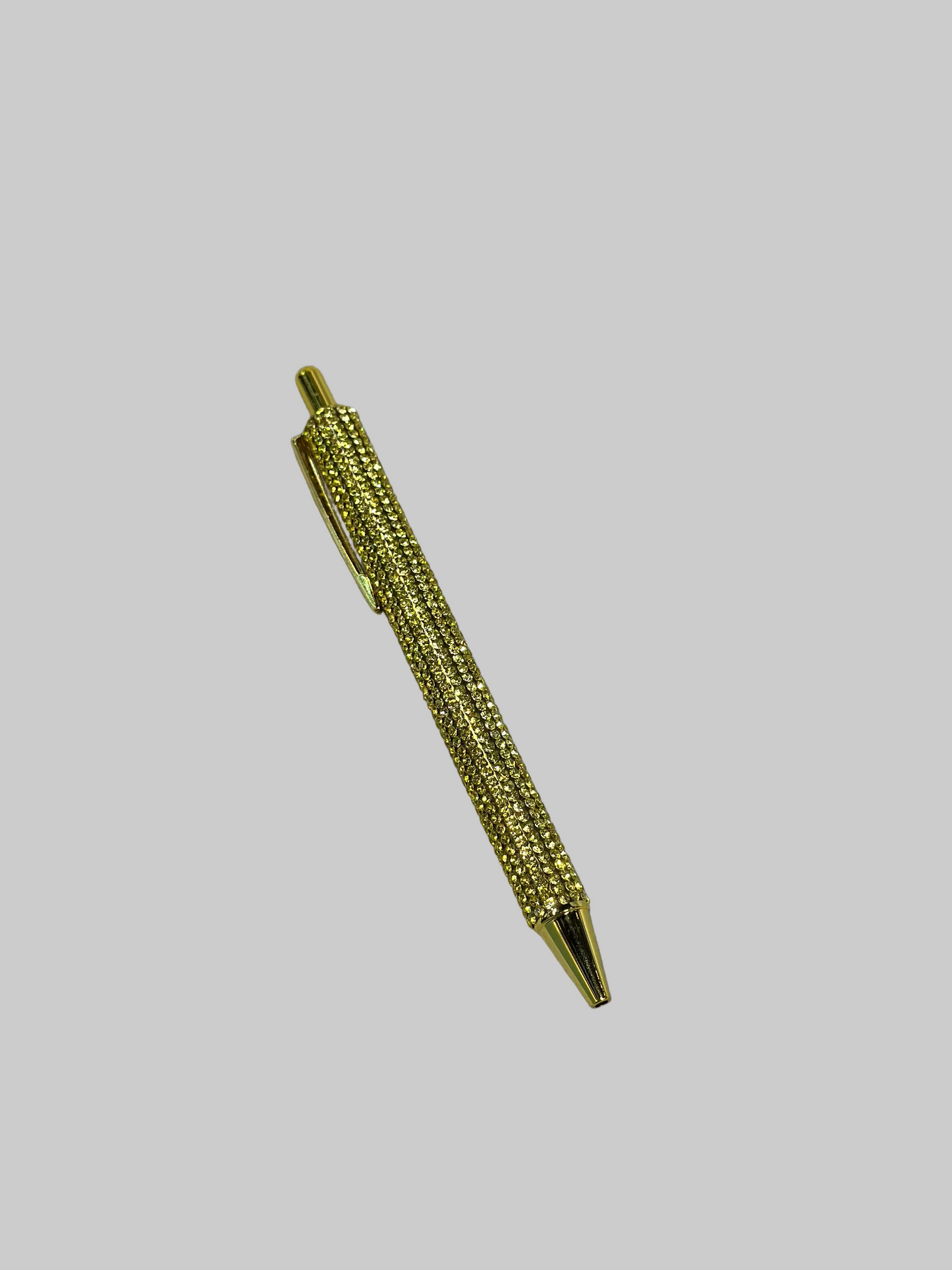 Click Pen: Rhinestone