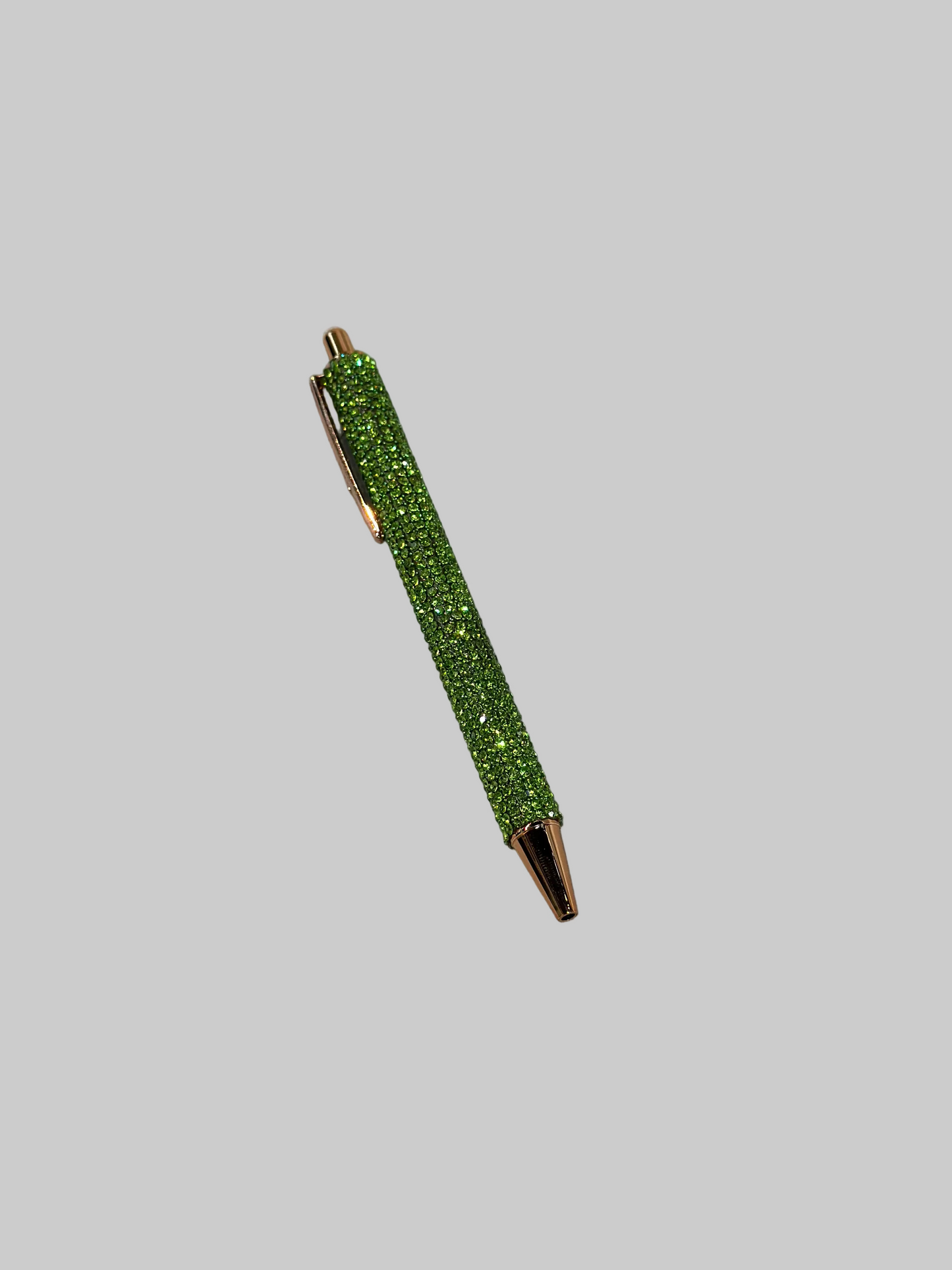 Click Pen: Rhinestone