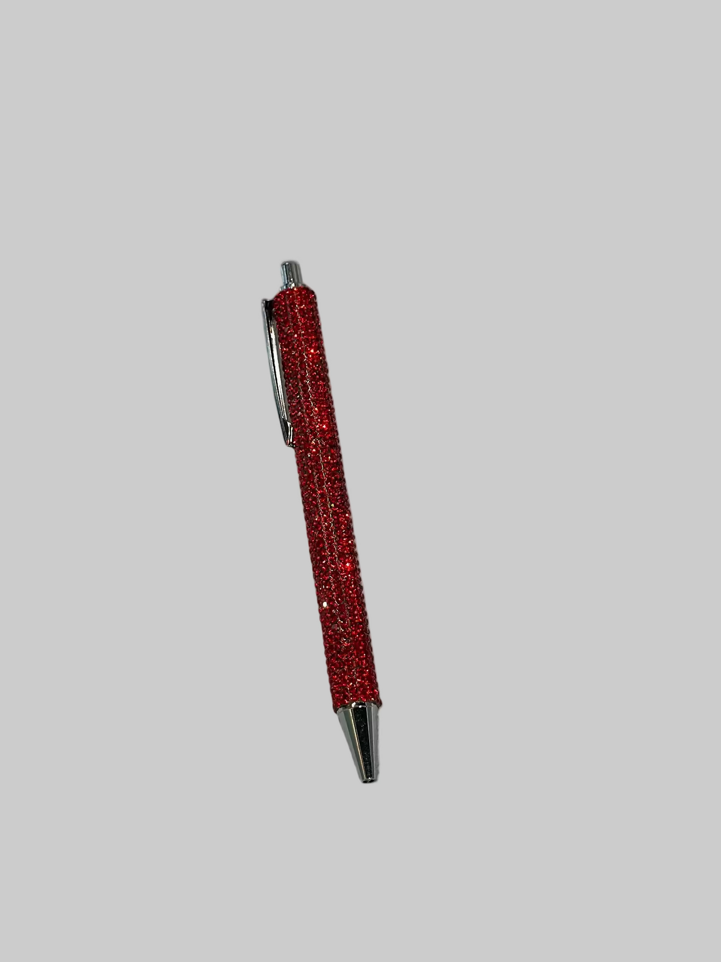 Click Pen: Rhinestone